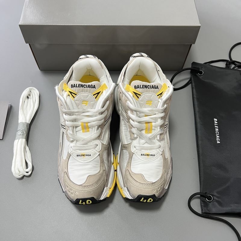 Balenciaga Track Shoes